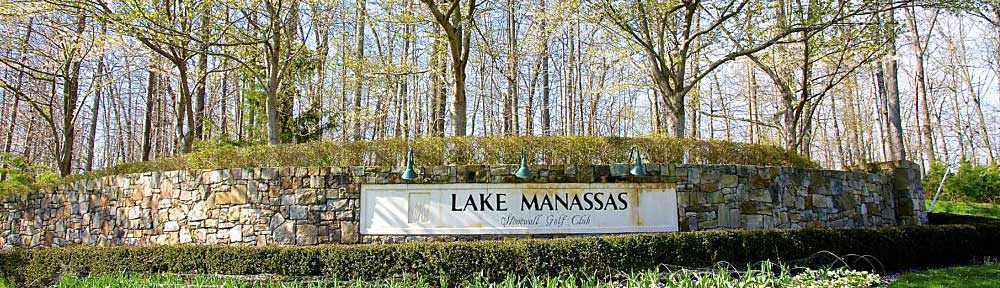 Lake Manassas Residential Homeowners Association